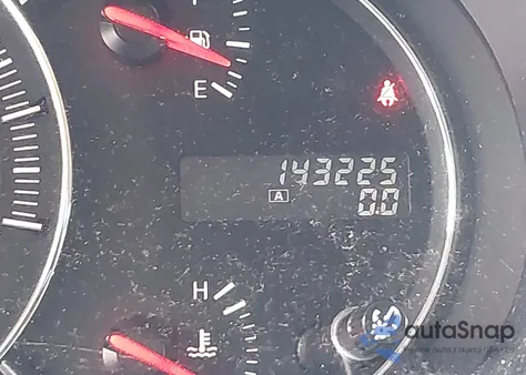 2014 Nissan Maxima 3.5 Sv from USA, damaged, VIN 1N4AA5AP3EC907606